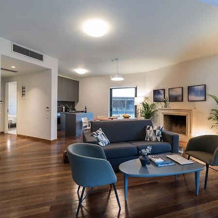Ferienwohnung The Hill By Zoia Living Athen Exterior foto