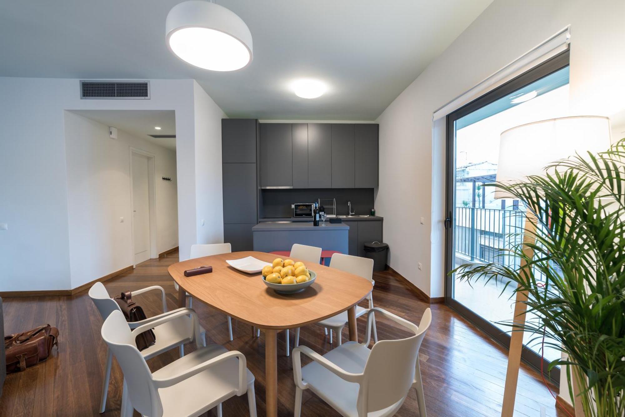 Ferienwohnung The Hill By Zoia Living Athen Exterior foto