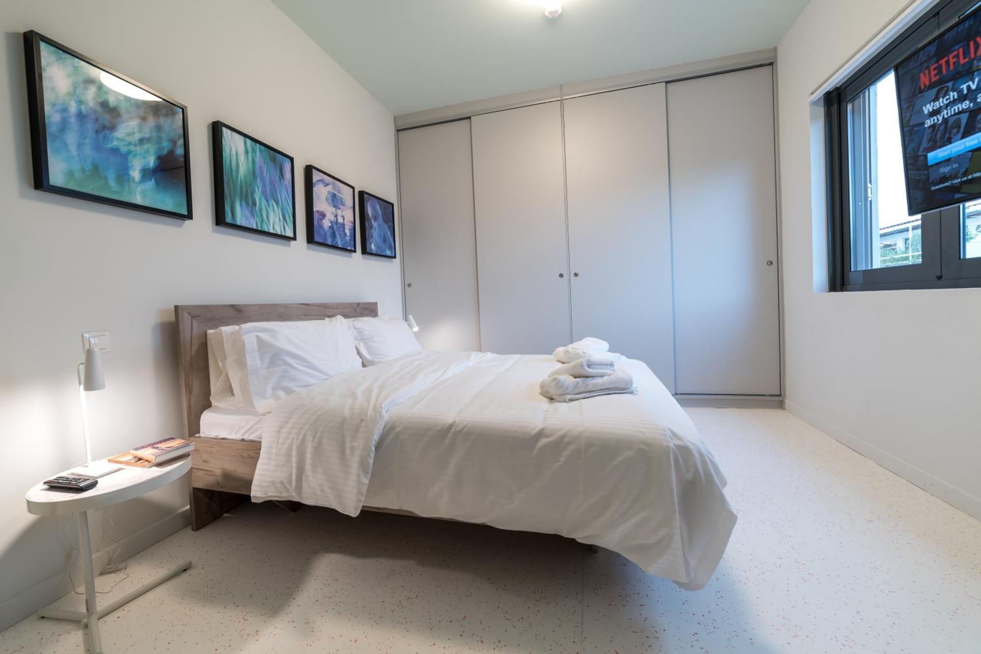 Ferienwohnung The Hill By Zoia Living Athen Exterior foto