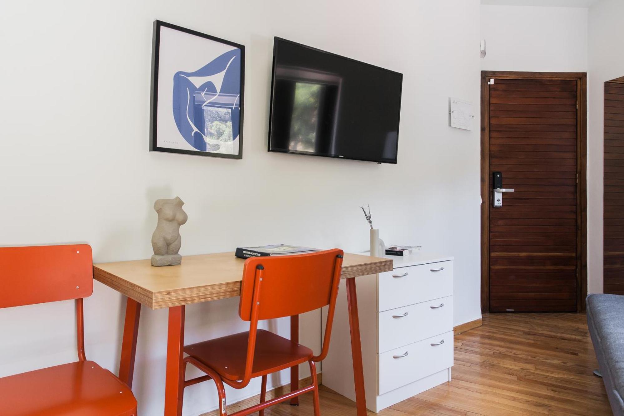 Ferienwohnung The Hill By Zoia Living Athen Exterior foto