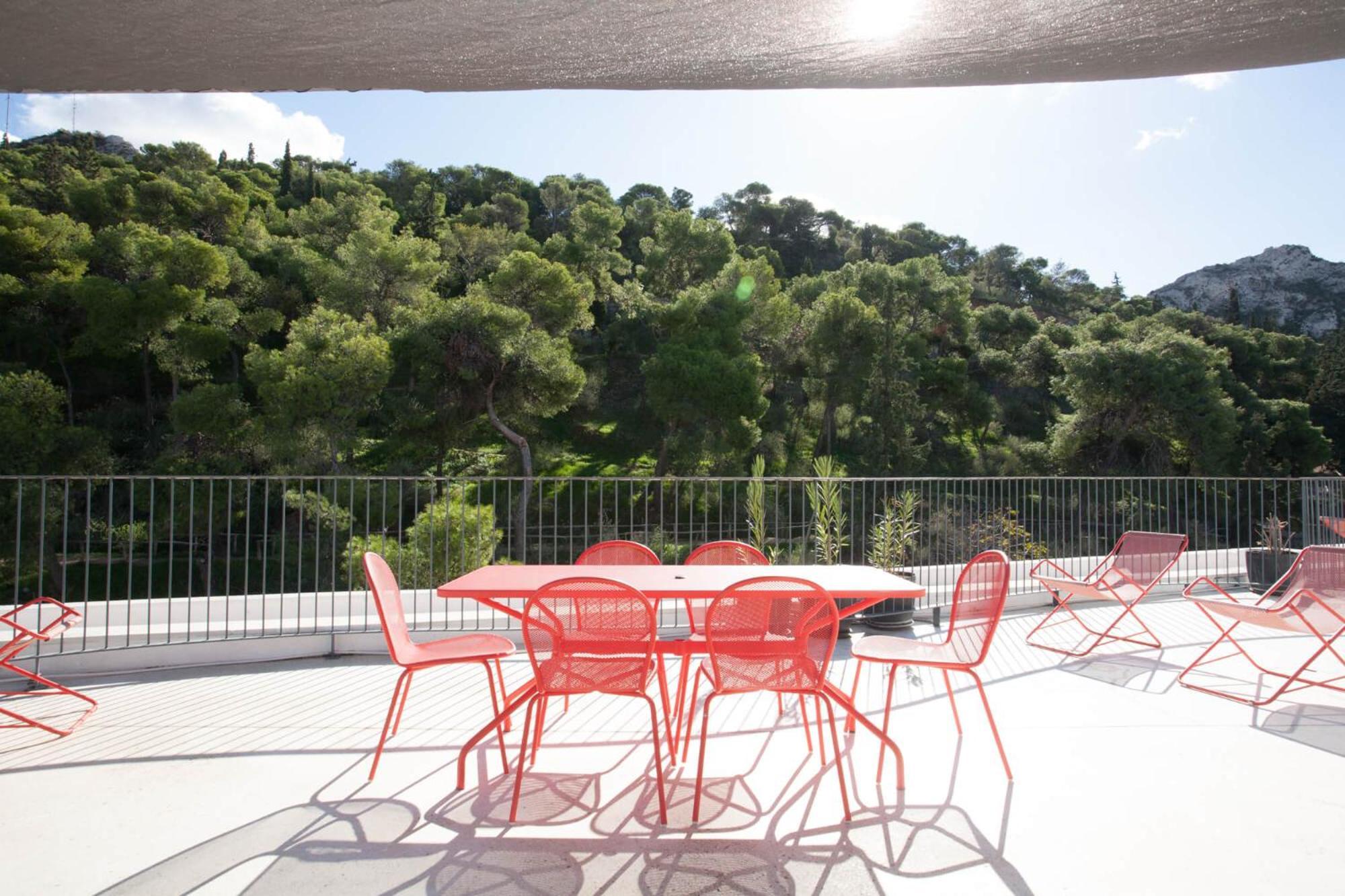 Ferienwohnung The Hill By Zoia Living Athen Exterior foto