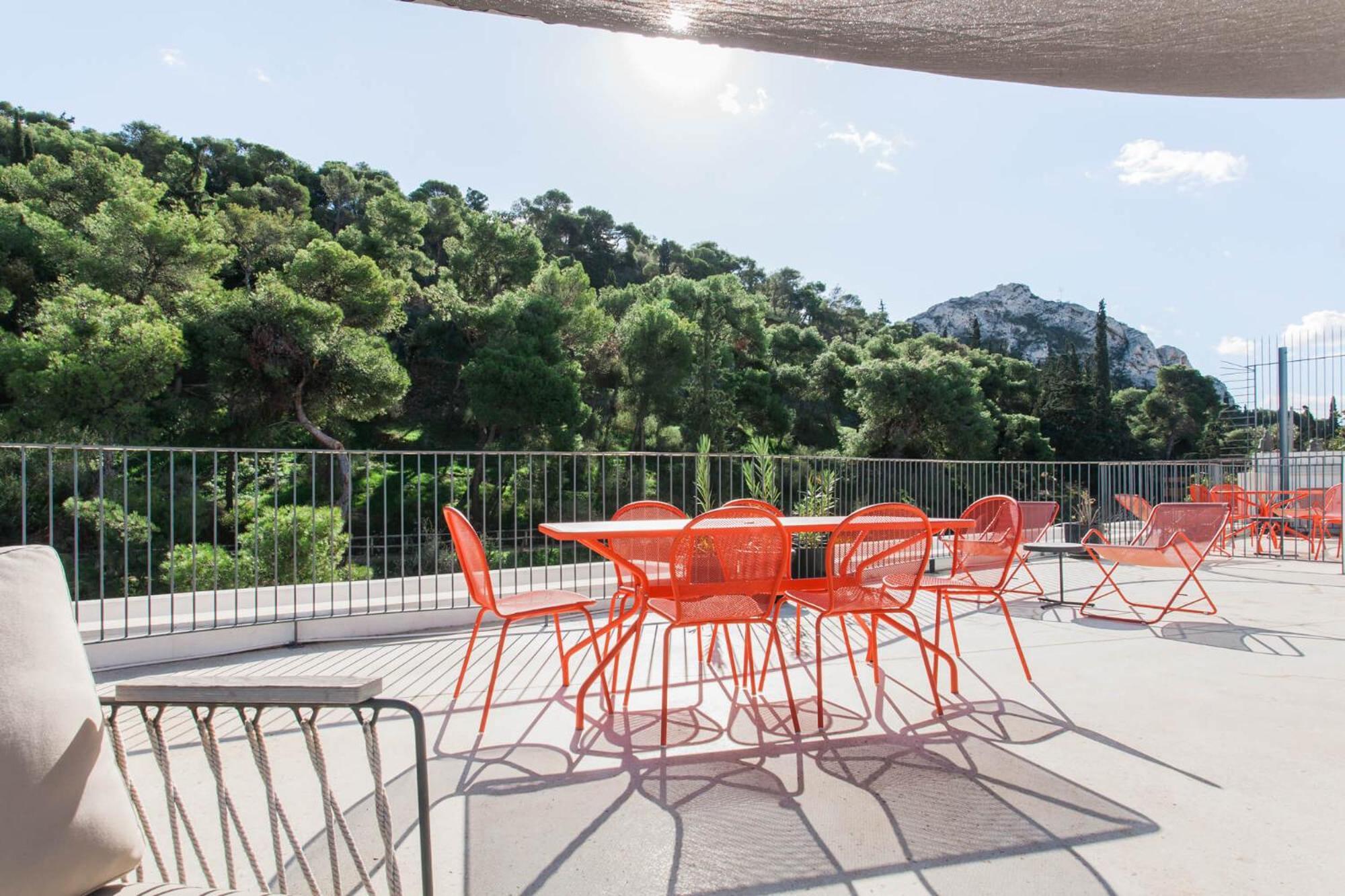 Ferienwohnung The Hill By Zoia Living Athen Exterior foto