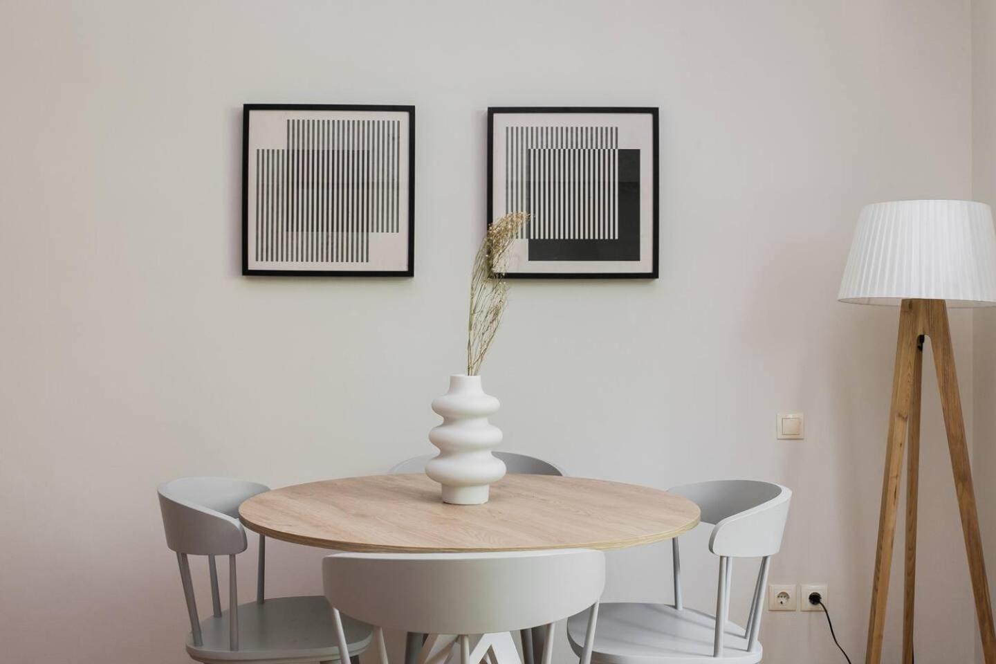 Ferienwohnung The Hill By Zoia Living Athen Exterior foto