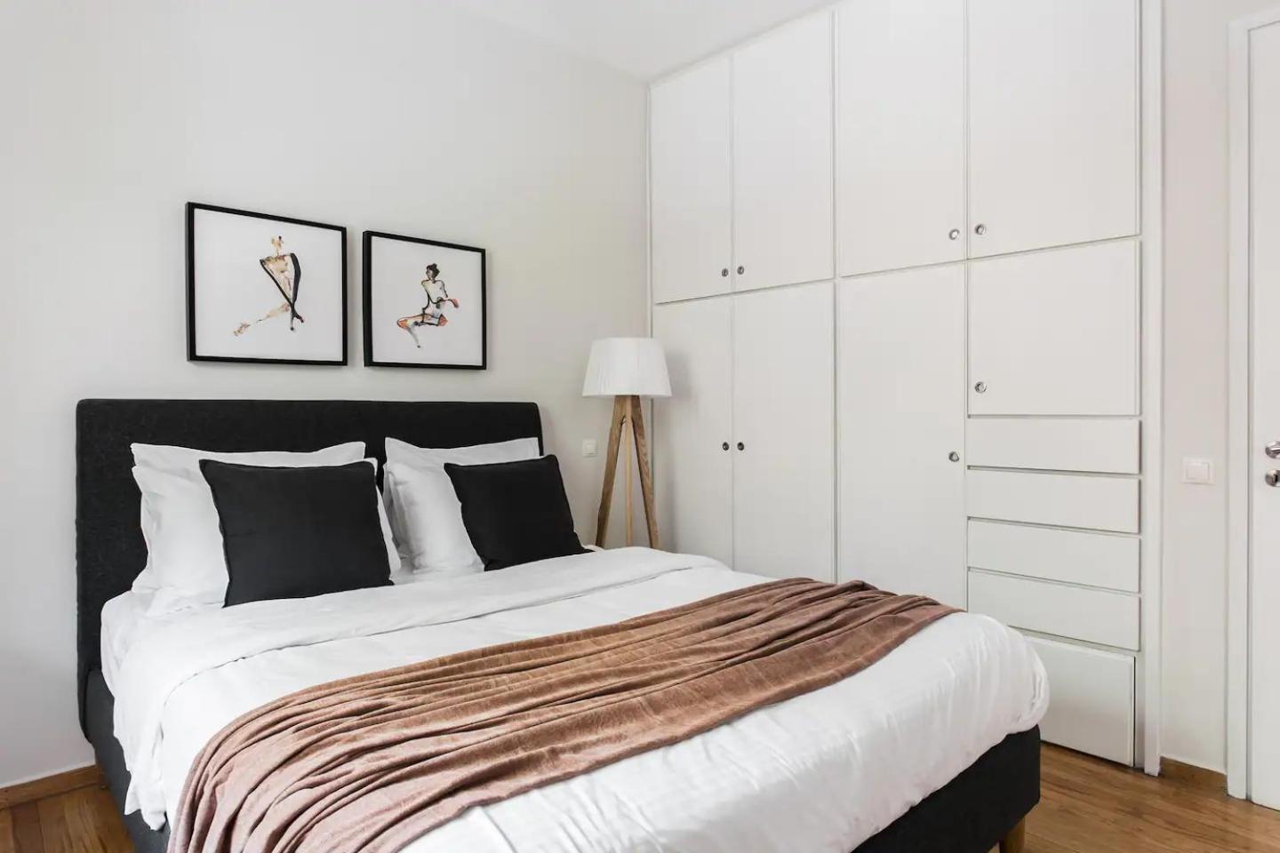 Ferienwohnung The Hill By Zoia Living Athen Exterior foto