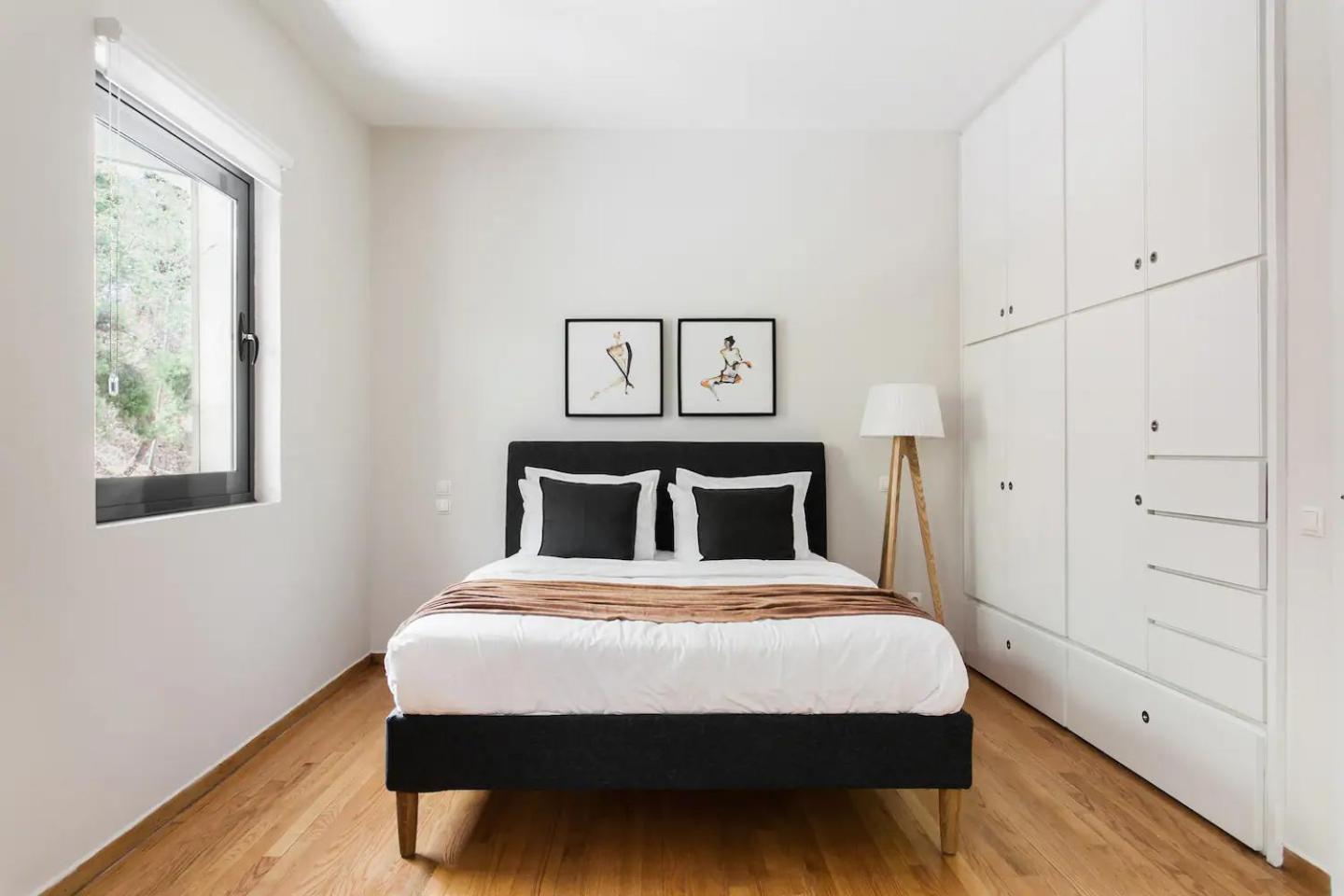 Ferienwohnung The Hill By Zoia Living Athen Exterior foto