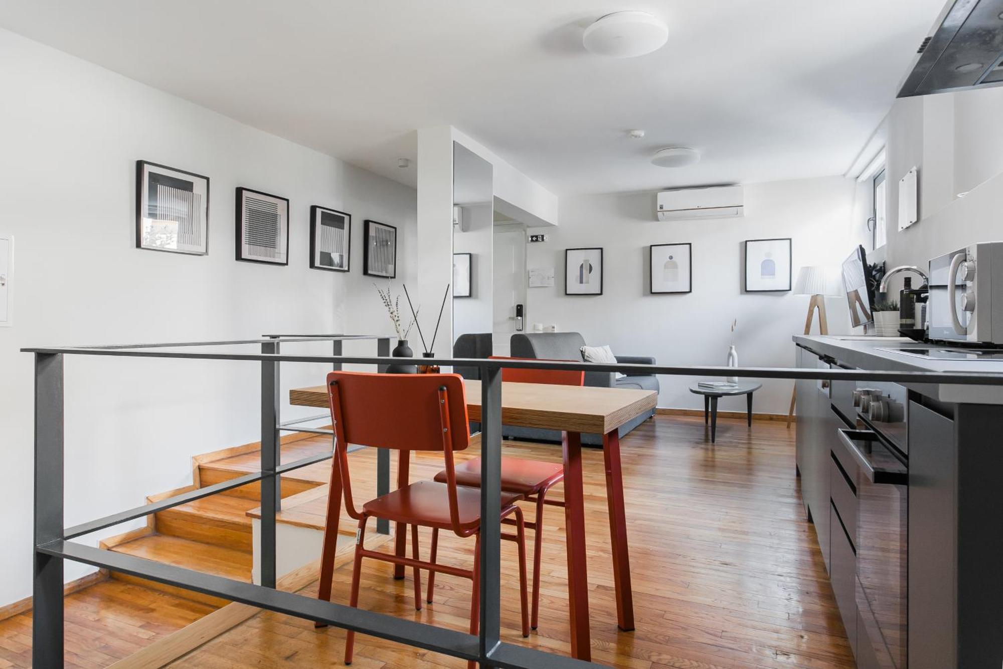Ferienwohnung The Hill By Zoia Living Athen Exterior foto